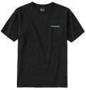 【お買い得!!】【シマノ】オーガニックコットン ロゴ TシャツSH-004Vカラー:ブラックサイズ:WS【4969363684622】