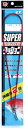 【清光商店】スーパークッションレッドφ 2 ×70cm(1ヶ入)【4997392057339】