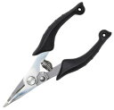 *【DAIWA】フィールドプライヤー2 130HB Sカラー:ブラック【4960652075091】(4)