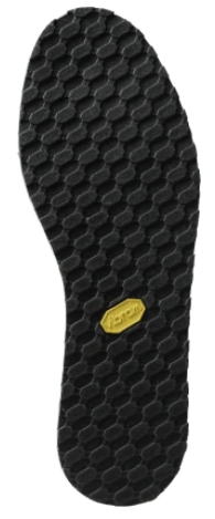 【シマノ】2022ジオロック ビブラムソールキット 中丸 KT-007Vサイズ：S【4969363609878】