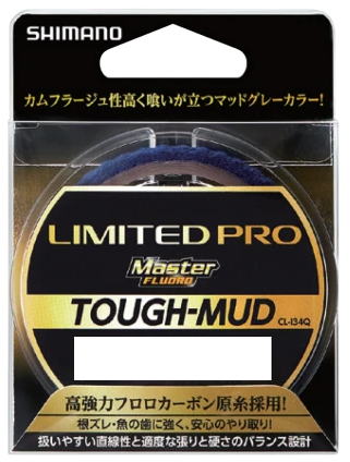 【シマノ】 LIMITED PRO MASTER FLUORO TOUGH-