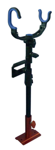 【タカ産業】T-107 海上釣堀用竿立 【4995202403277】