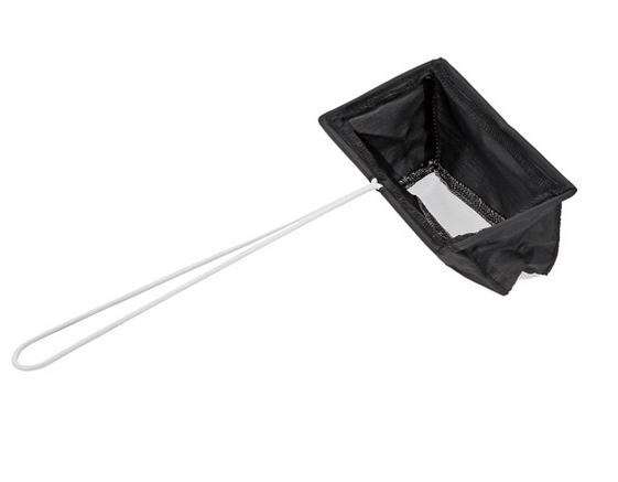 【タカ産業】アジすくい網 　21-網【4995202200395】