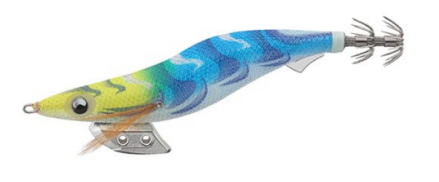 【YAMASHITA・ヤマシタ】エギ王K 3.0号 16g071 ピーカンブルー【4510001623154】