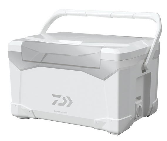 【ダイワ】2023PV-REX SU1600カラー：シルバー【4550133344565】