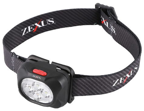 yxmzZEXUS LED Cg ZX-199y4955458201997z