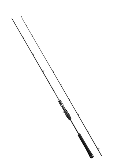 【大型商品（260サイズ）】 【シマノ】2018 オシアジガー LJ B61-1/HP 【4969363387554】のサムネイル