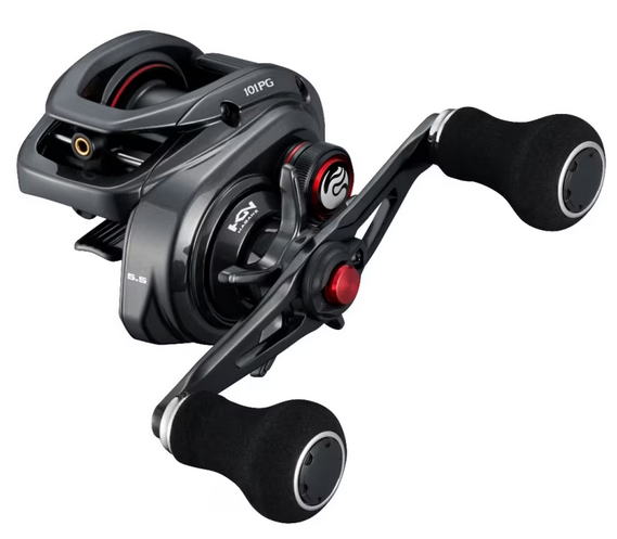 【シマノ】2022エンゲツ BB 101PG（左）【4969363044853】