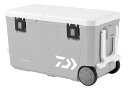 【大型商品(180サイズ)】【ダイワ】2023タフトランク GU 4300カラー:グレー【4550133355998】