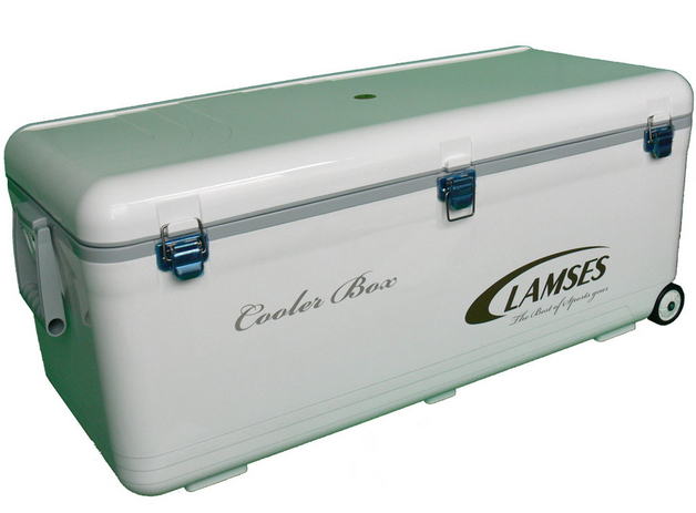 【大型商品（220サイズ）】【ラムセス】クーラーボックス 80L CR-800【4580320274665】