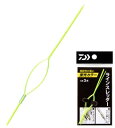 【ダイワ】2023ラインスレッダーカラー:イエロー入数:3【4550133405327】(4)