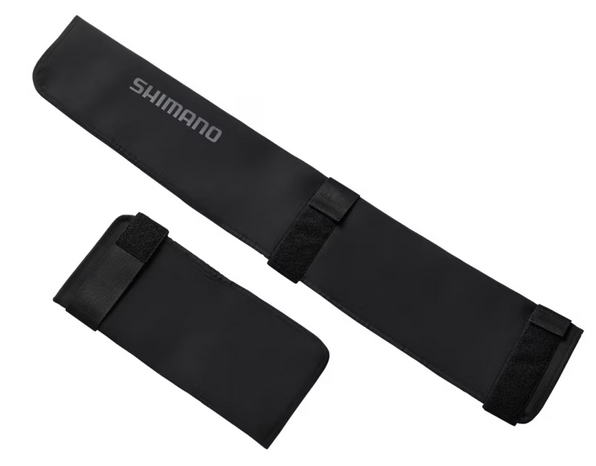 【シマノ】2023ロッドカバー トラバース BR-265Wカラー：ブラック【4969363878373】のサムネイル