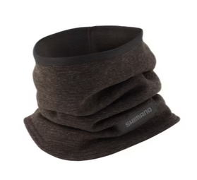 【お買い得!!】【シマノ】2023フル ネックウォーマー品番：AC-010Vカラー：ネオブラックサイズ：フリー【4969363877178】