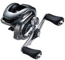 【シマノ】2023メタニウム 101HG (左)【4969363046123】【送料無料:北海道・沖縄は500円頂戴いたします※ロッドとの同梱不可】