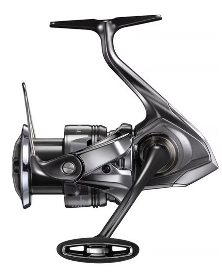 【シマノ】2024ツインパワー C3000【4969363046802】【送料無料：北海道・沖縄は500円頂戴いたします※ロッドとの同梱不可】のサムネイル