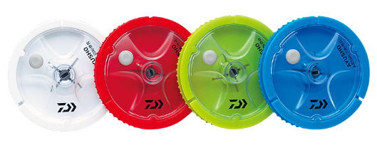 【鮎】【ダイワ】鮎匠 AS50N 回転巻R替スプールカラー：ブルー【4960652921541】