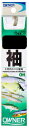 【オーナー】糸付 OH 茶袖サイズ:8-1号【4953873195198】
