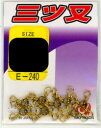 【もりげん】三ツ又サイズ:3号【4513499813793】