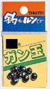 【タカタ】ガン玉パックサイズ:3B【4939827000237】