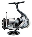 【ダイワ】2024セルテート LT2500-H【4550133306600】【送料無料:北海道・沖縄は500円頂戴いたします※ロッドとの同梱不可】