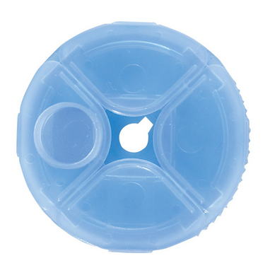 【鮎】【がまかつ】仕掛巻替えスプール（3ケ入）品名コード：GM1899 カラー：ブルー【4534910891749】