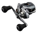 【シマノ】2024バルケッタ プレミアム 150DHXG RIGHT(右)【4969363047311】【送料無料:北海道・沖縄は500円頂戴いたします※ロッド...