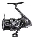 【シマノ】2024ツインパワー 2500SHG【4969363046796】【送料無料:北海道・沖縄は500円頂戴いたします※ロッドとの同梱不可】