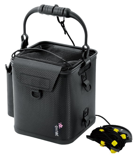 【がまかつ】2024宵姫 ライブウェルバケット LE405【4549018745443】