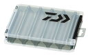 【ダイワ】リバーシブルケース RC140カラー:スモーク【4550133107252】