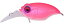 ＜メガバス＞GRIFFON Bait Finesse MR-Xカラー：KILLER PINK【4513473454202】