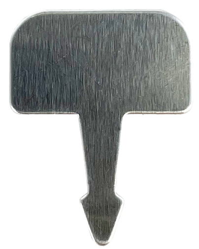 【鮎】【タックルインジャパン】鮎針 号数フラッグ【4511209390114】