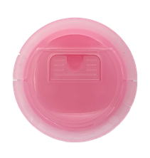 クッション仕掛巻スプールタイプ（3枚入）カラー：ピンク