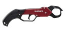 【シマノ】2024フィッシュグリップR品番:UE-302Tカラー:レッド【4969363116468】