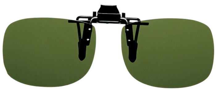 【ダイワ】DQ-8021（トリアセテート偏光クリップ）カラー：ウィードグリーンサイズ：S【4960652886000】