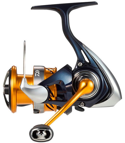 【ダイワ】2024レブロス LT2500D【4550133399190】