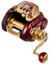 【ダイワ】2024シーボーグ G1800M-RJ【4550133218675】【送料無料:北海道・沖縄は500円頂戴いたします※ロッドとの同梱不可】