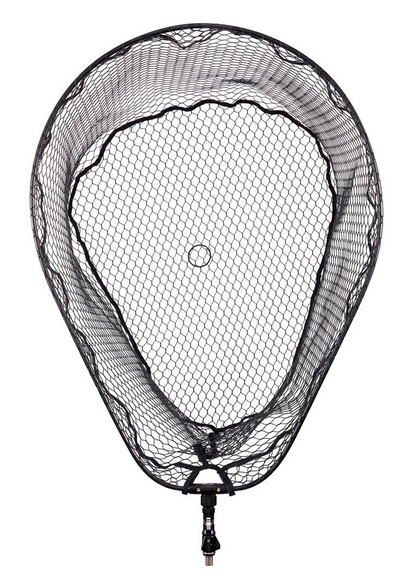 【ダイワ】2024ランディングネットFL 2サイズ:70RCカラー:ガンメタ【4550133466649】