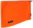 【防寒】【ダイワ】2024POLARTEC® フリースネックウォーマー品番:DA-9824Wカラー:オレンジサイズ:フリー【4550133486609】(4)