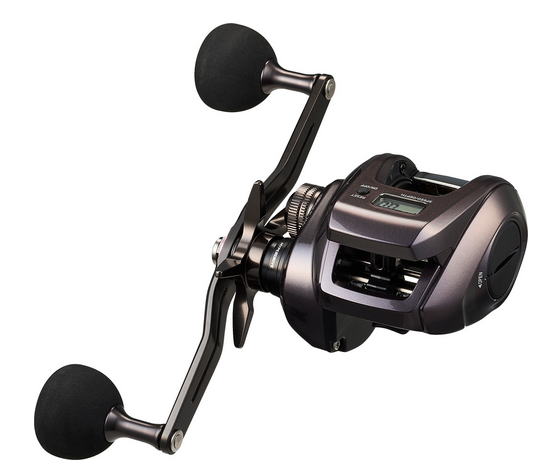 【ダイワ】2024紅牙 IC 200（右）【4550133395871】【送料無料：北海道・沖縄は500円頂戴いたします※ロッドとの同梱不可】