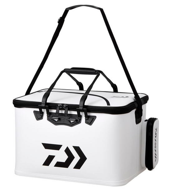 【ダイワ】キーパーバッカン D45（B）カラー：ホワイト【4550133511790】