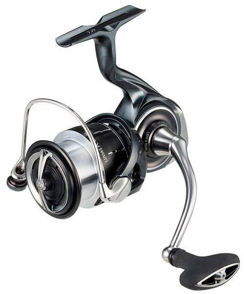 【ダイワ】2024ルビアス PC LT3000【4550133389030】【送料無料：北海道・沖縄は500円頂戴いたします※ロッドとの同梱不可】