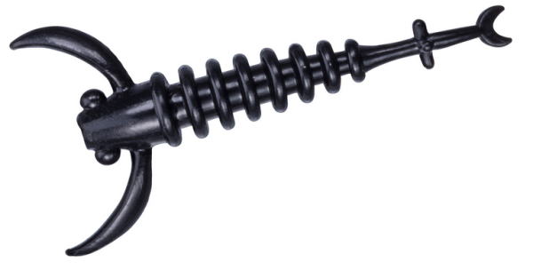 【ダイワ】月下美人ブレーキンビームサイズ：（inch）：1.3カラー：イカゴロブラック【4550133445897】