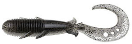 Ecogear Kijihata Grub 4 inch 159 Katakuchi