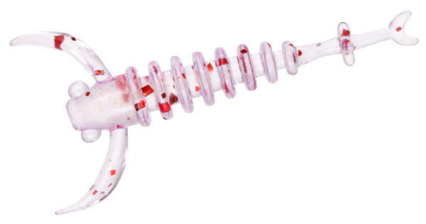 【ダイワ】月下美人ブレーキンビームサイズ：（inch）：1.3カラー：粒アミ【4550133445804】