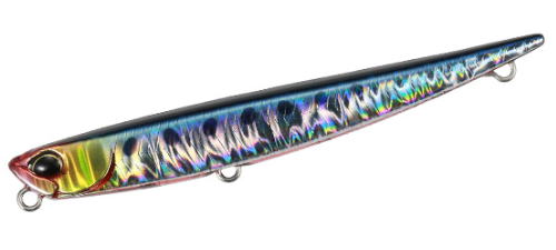 ＜DUO＞Bay RUF MANIC FISH 88カラー：GPB0054 玄海イワシ【4525918140243】