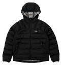 【防寒着】【ダイワ】2024DANROTECH® サーモフーディジャケット品番:DJ-2324カラー:ブラックサイズ:2XL【455013348938...