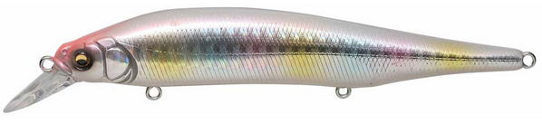 ＜メガバス＞ X-80 MAGNUMカラー：GG RAINBOW【4513473337079】