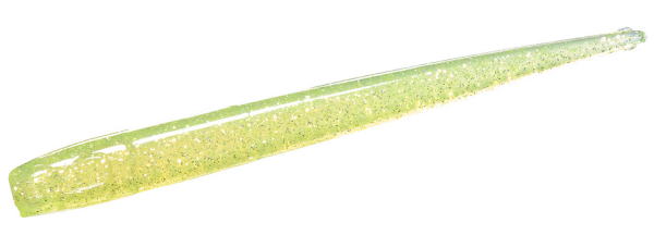 【ダイワ】月下美人シラスビームサイズ：（inch）：2カラー：淡チャート【4550133417023】