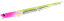 <DUO>Bay RUF MANIC 155カラー:CLA0602 クリアピンクヘッドチャート【4525918195519】 <DUO>Bay RUF MANIC 155カラー:CLA0602 クリアピンクヘッドチャート【4525918195519】