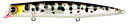 <ima>komomo SF-125カラー:#KM125-413 コーチドッグクリア【4539625213282】